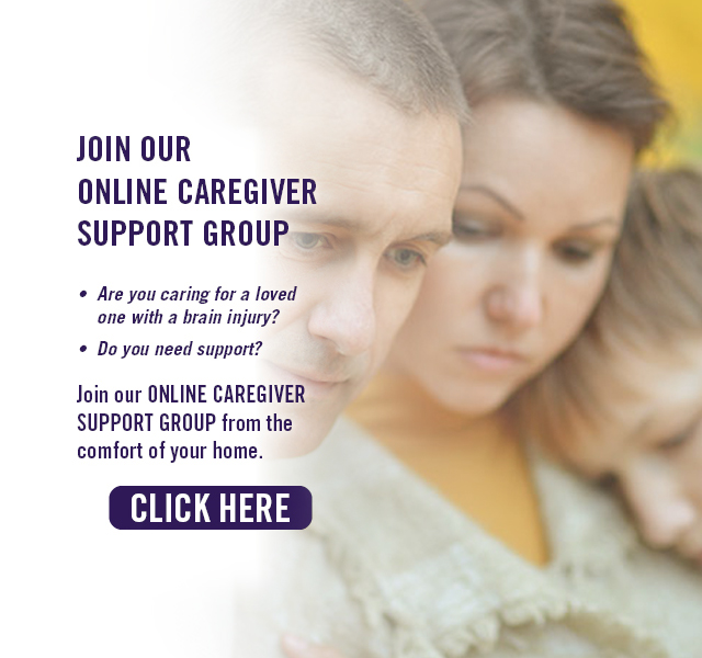 Online support group